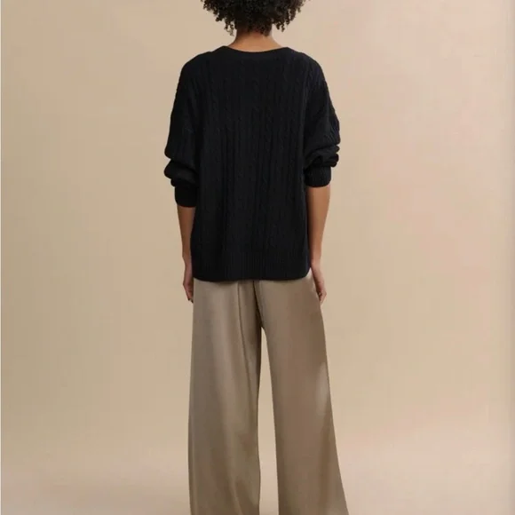 Jenni Kayne Olio Demi Pant NWT - Picture 7 of 8